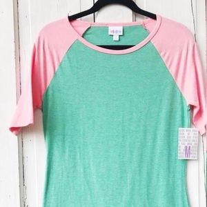 LuLaRoe Julia Dress NWT